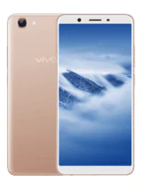 Download vivo y71 Flash File