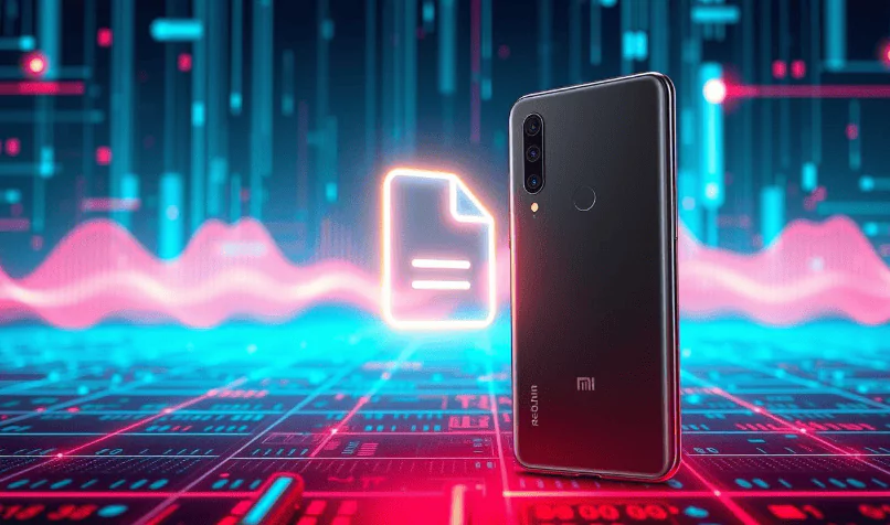 How to Download and Install the Redmi Note 6 Pro Flash File