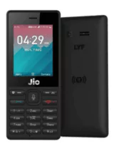 Jio F220B Flash File Download