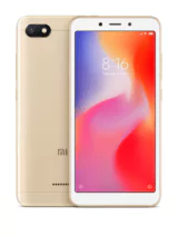 Mi 6A Flash File