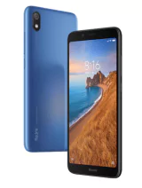 Mi 7A Flash File Download