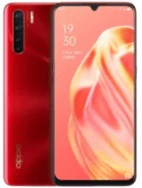OPPO F15 Flash File Download