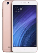 Redmi 4X Flash File Download
