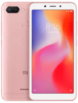 Redmi 6 Flash File Download