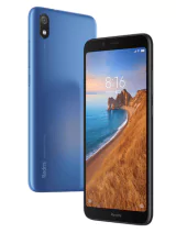 Redmi 7A Flash File