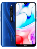 Redmi 8 Flash File Download