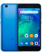 Redmi Go Flash File (Stock ROM)