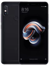 Redmi Note 5 Flash File Download