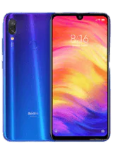 Redmi Note 7 Pro Flash File Miui 12 (Stock ROM)