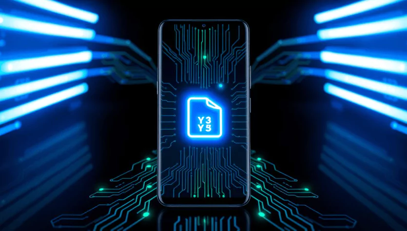 Vivo Y53 Flash File Download