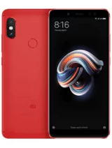 Xiaomi Redmi Note 5 Pro Flash File (Stock ROM)