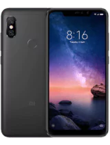 Xiaomi Redmi Note 6 Pro Flash File (Stock ROM)